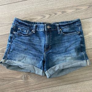 Gap Shorts